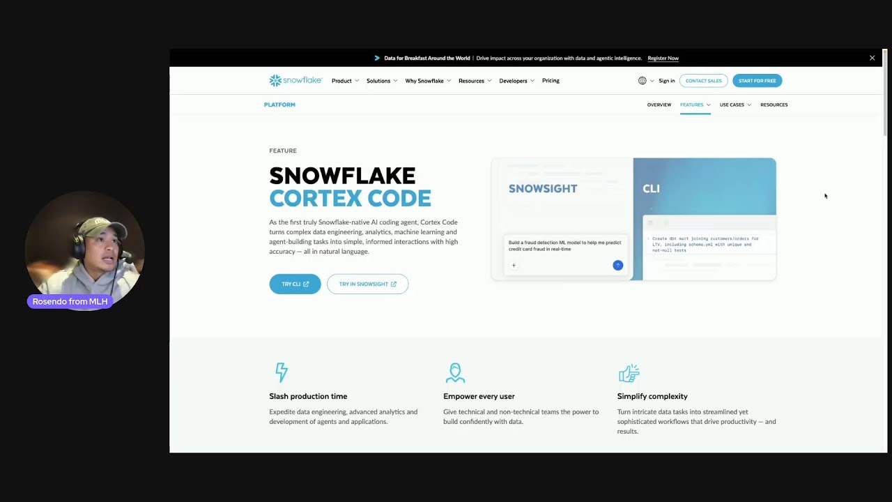 [GHW Data Week] Vibe Coding with Notion