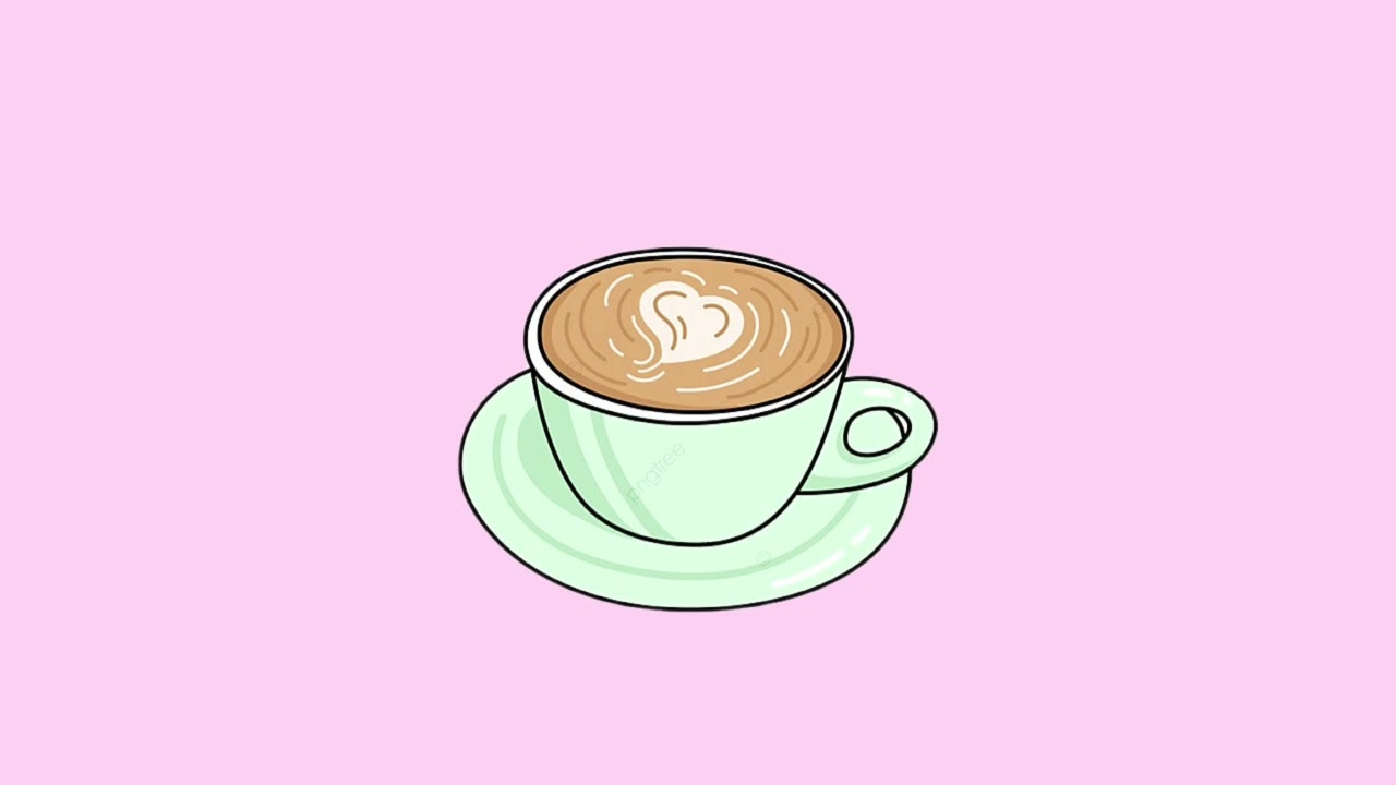 Midnight coffee - Velvet Night ( No Copyright)