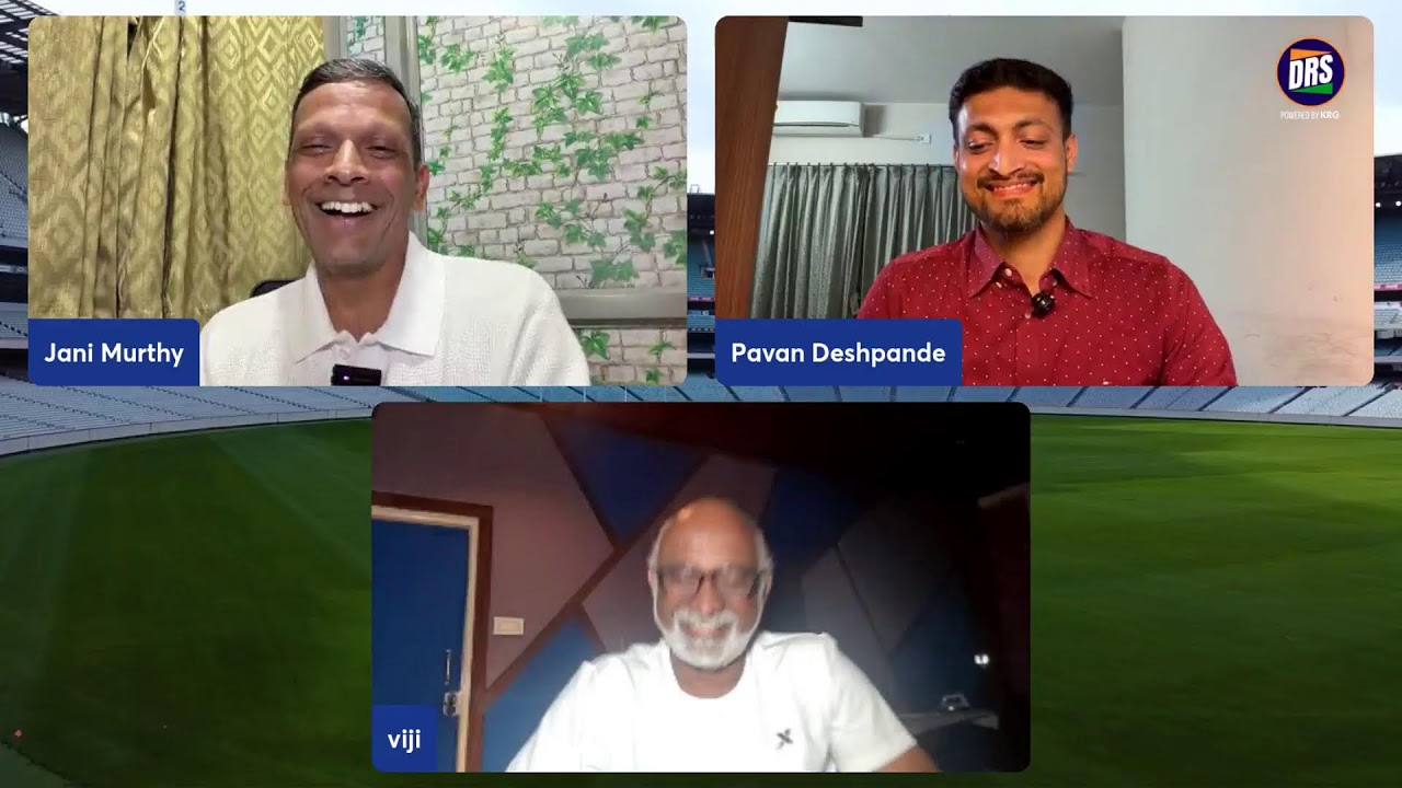 Home Domination Time ! IND vs WI Test 2025 | Team DRS Live |
