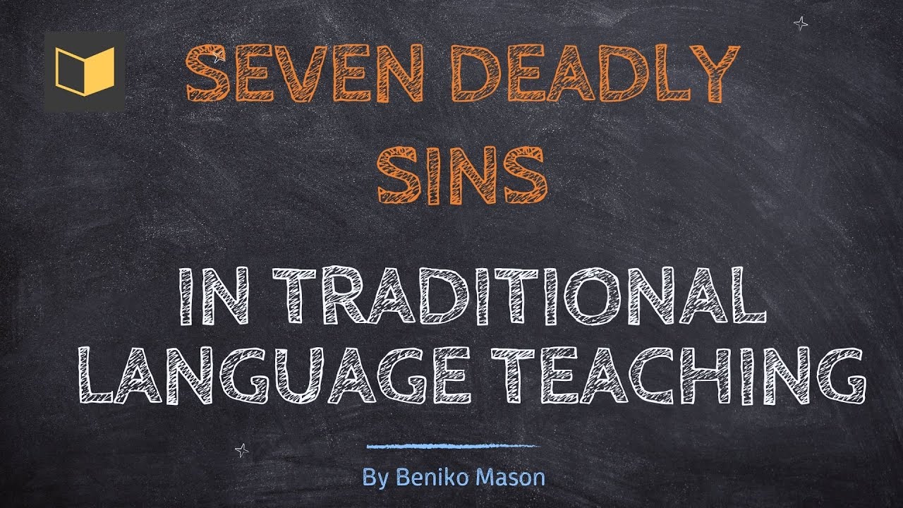 Seven Deadly Sins