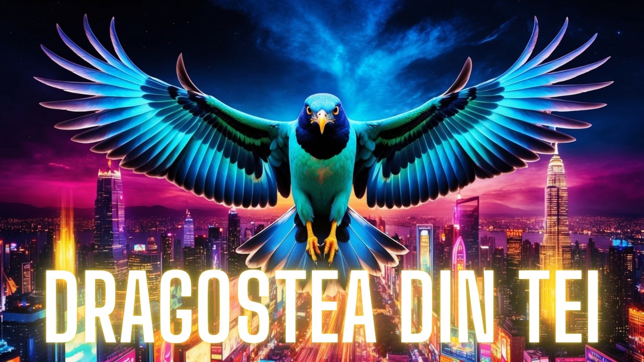 O-Zone - Dragostea Din Tei (Mavexx Remix)