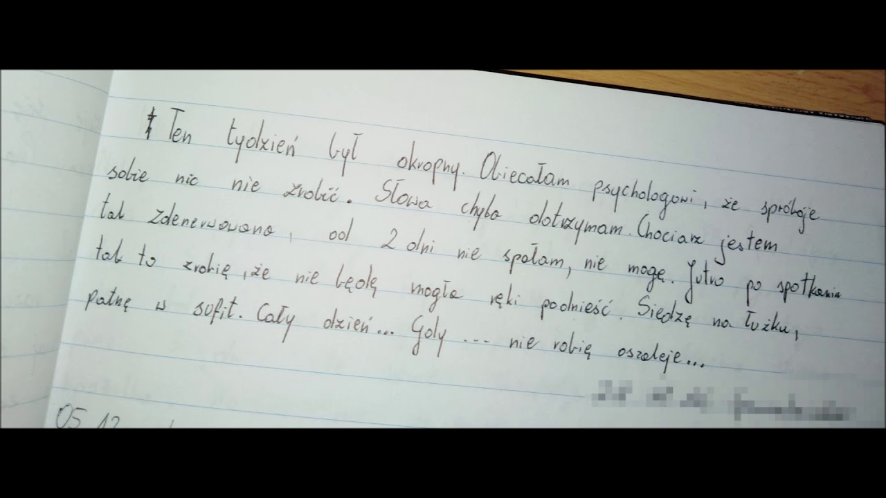 SAMOOKALECZANIE CZ. 2.  DZIENNIKI I PAMIĘTNIKI.