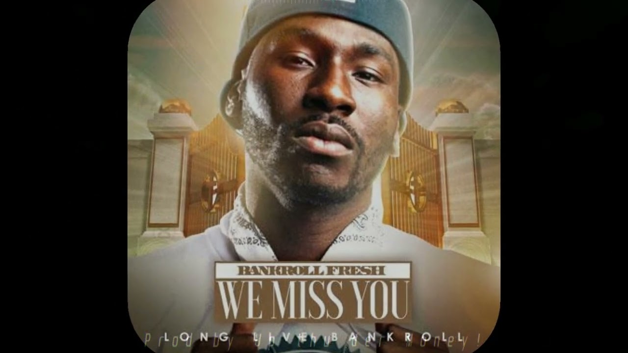 Bankroll Fresh x Jeezy x Rick Ross x Type Beat - 