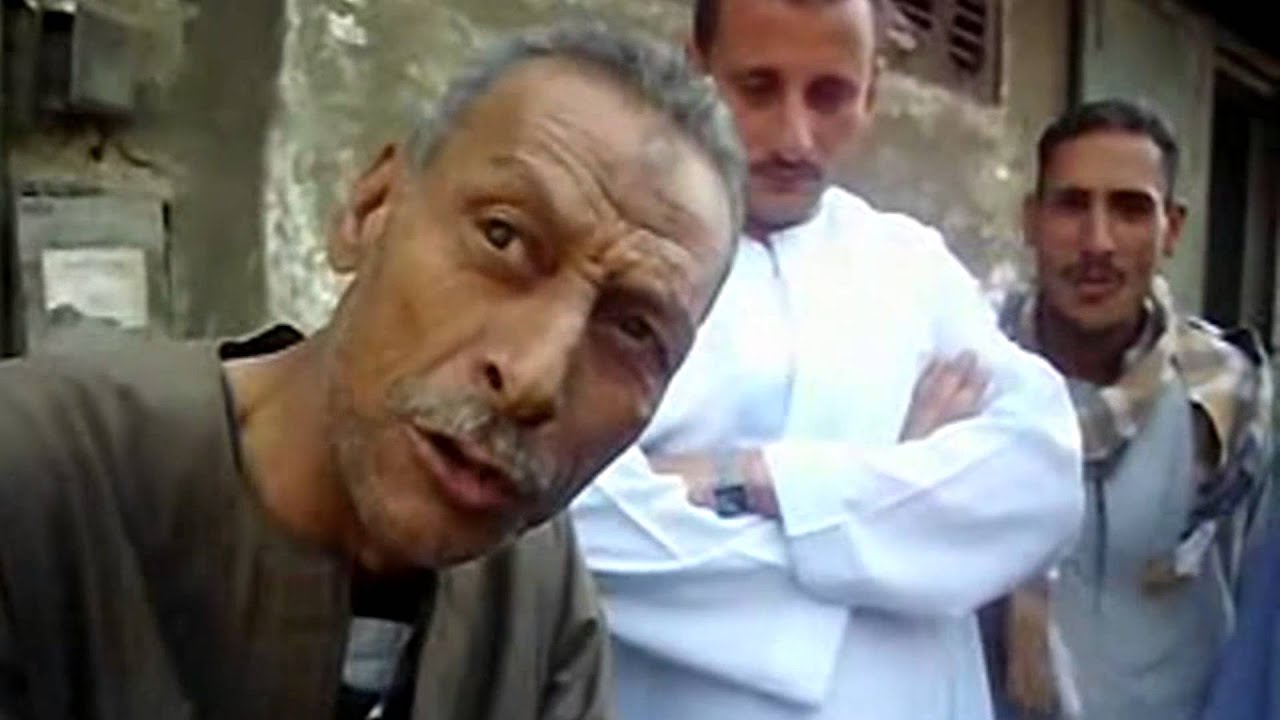 دوت مصر| أهالي العكرشة بالقليوبية يطالبون بمعاش