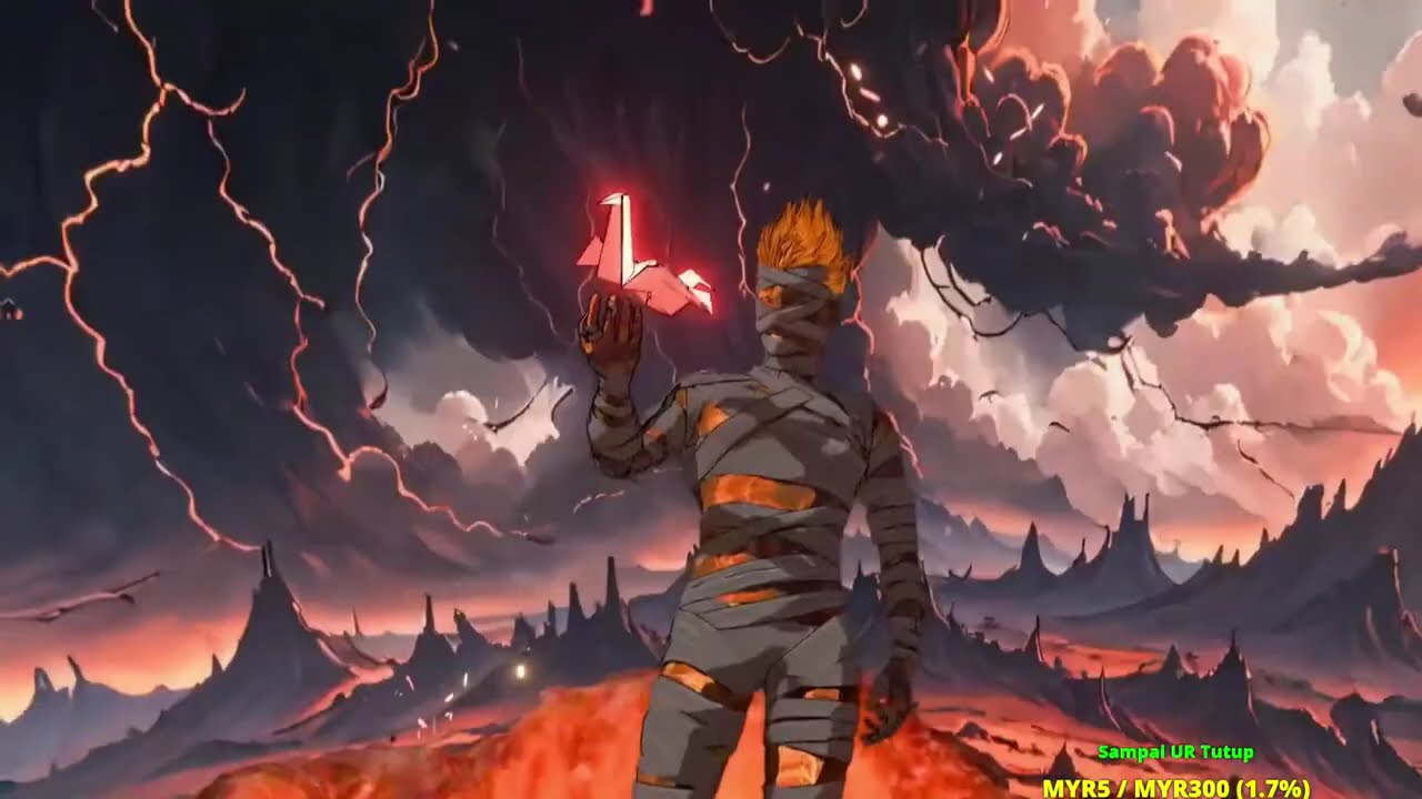 UR LEGEND | PUBGM MALAYSIA