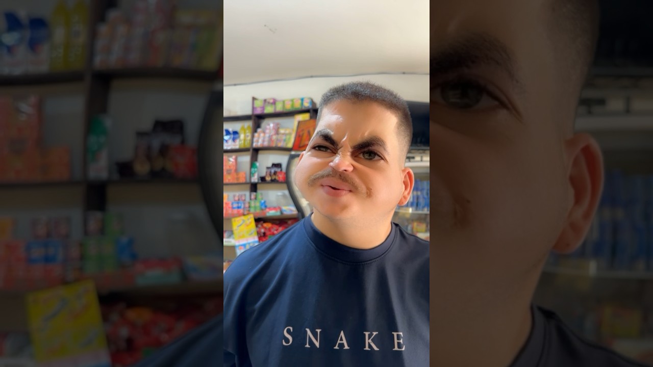 بيشبه الزميرة صح 😂 