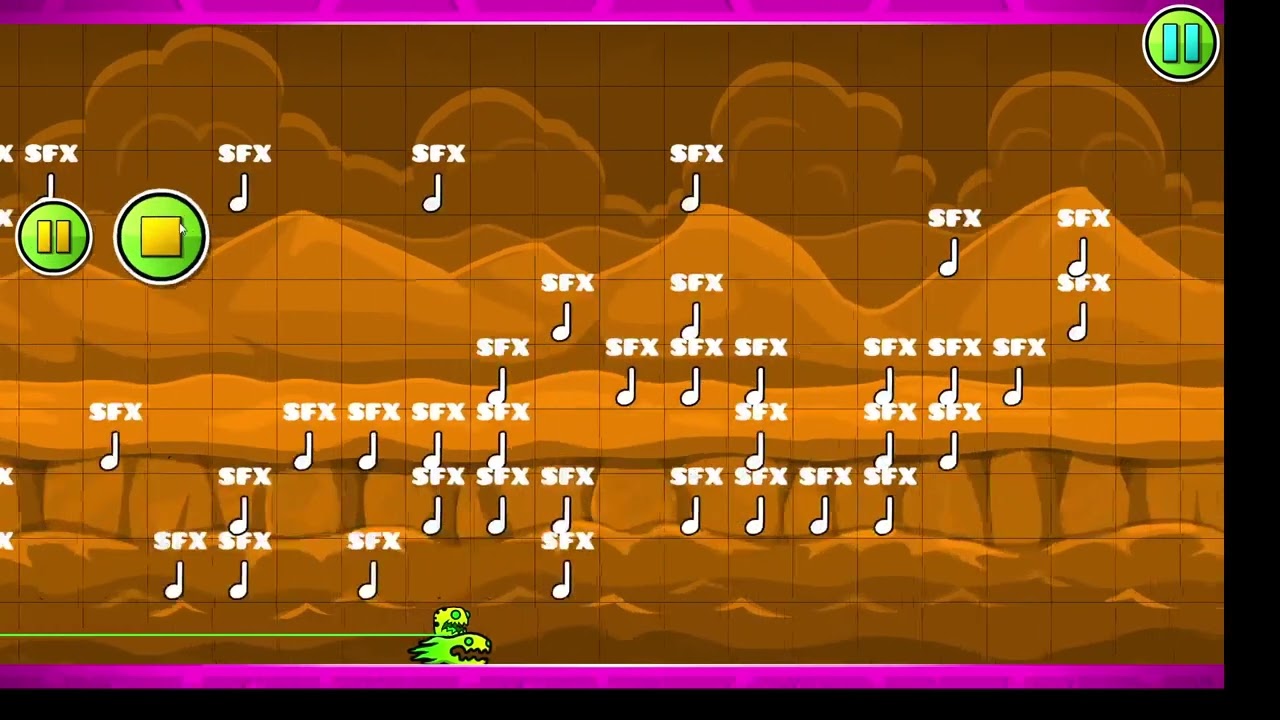 geometry dash level editor guide for beginners 3