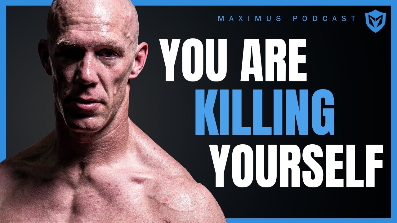 THE 90/10 DIET - The Maximus Podcast Ep 180