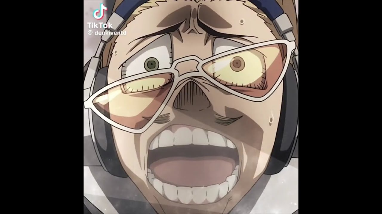 Mha edits #39