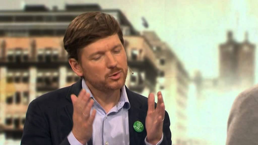 Het debatt om rut-avdraget - Nyheterna (TV4)