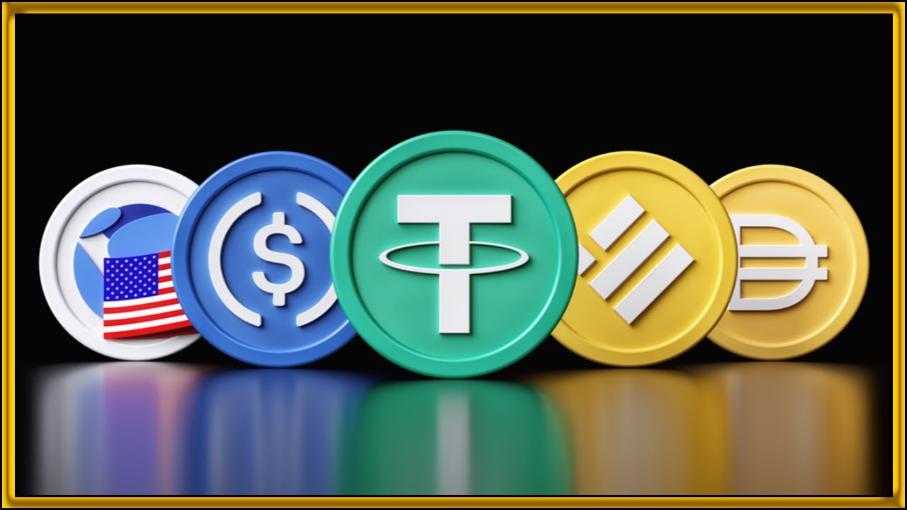 Which Stablecoin Is The Safest? USDT vs USDC vs BUSD