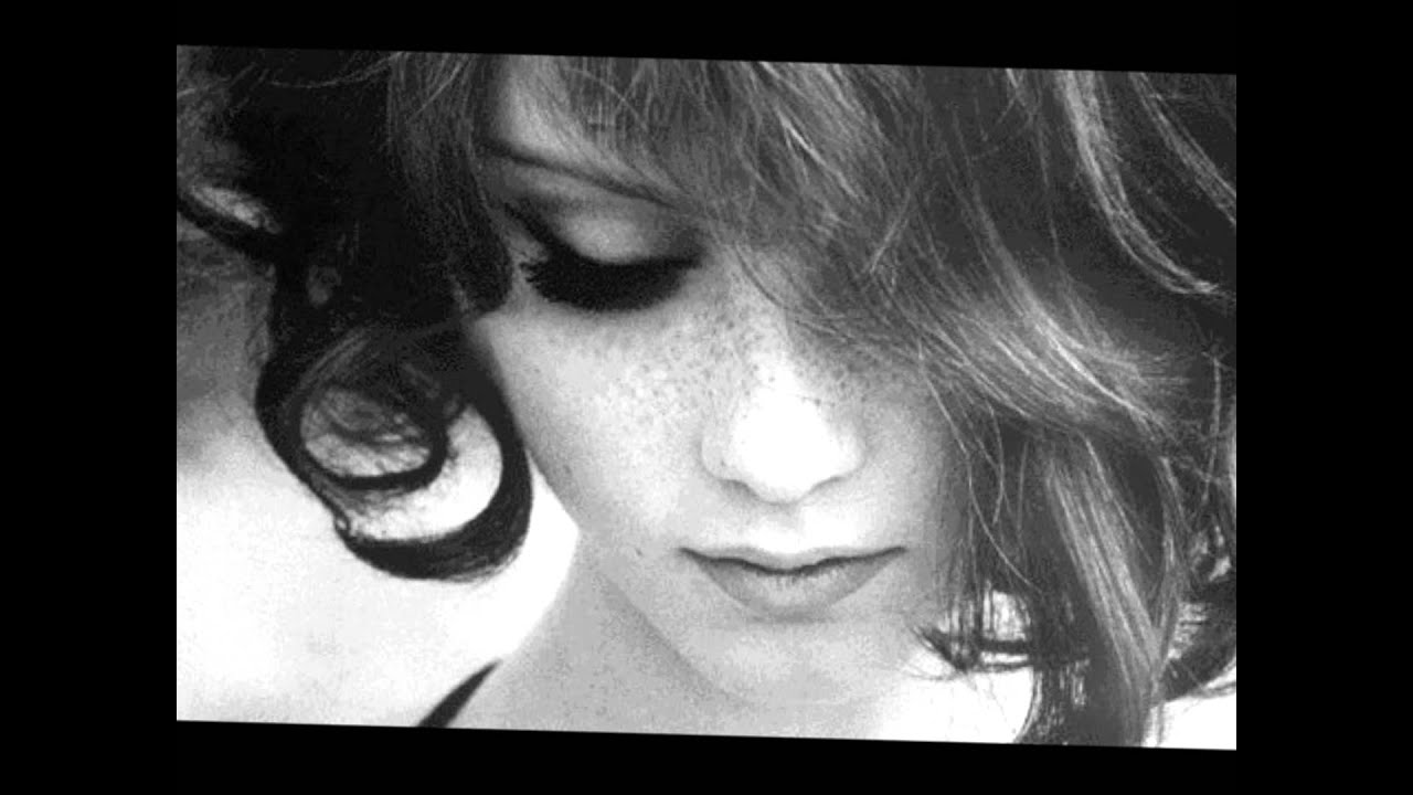 Killing me softly - Olivia Ong