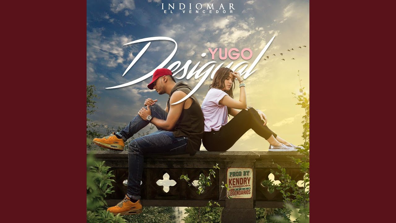 Yugo Desigual