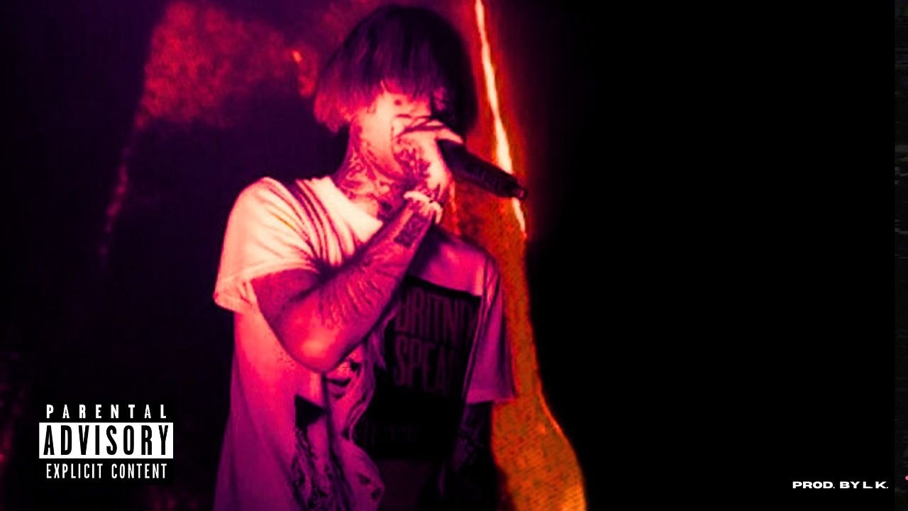 (FREE) LIL PEEP TYPE BEAT 