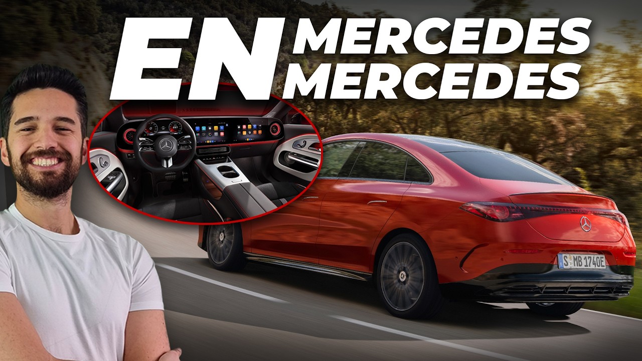 TÜRKİYE TESTİ | Yeni Mercedes CLA 350 4MATIC