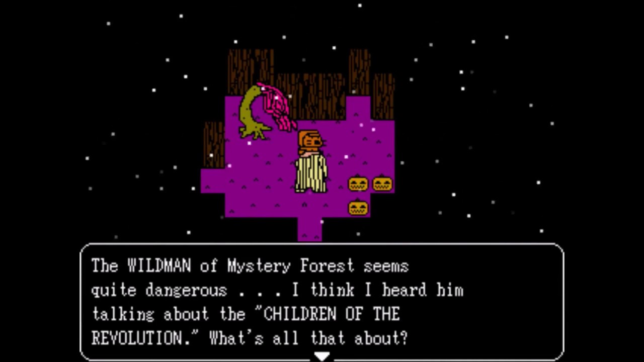 [thecatamites] Space Funeral - King of Crime and Mystery forest