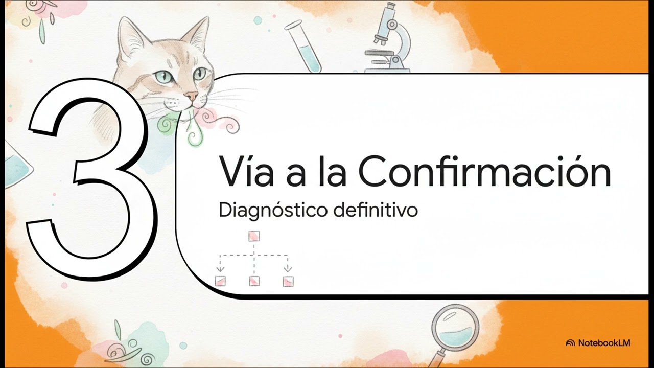 Gato con Gingivoestomatitis
