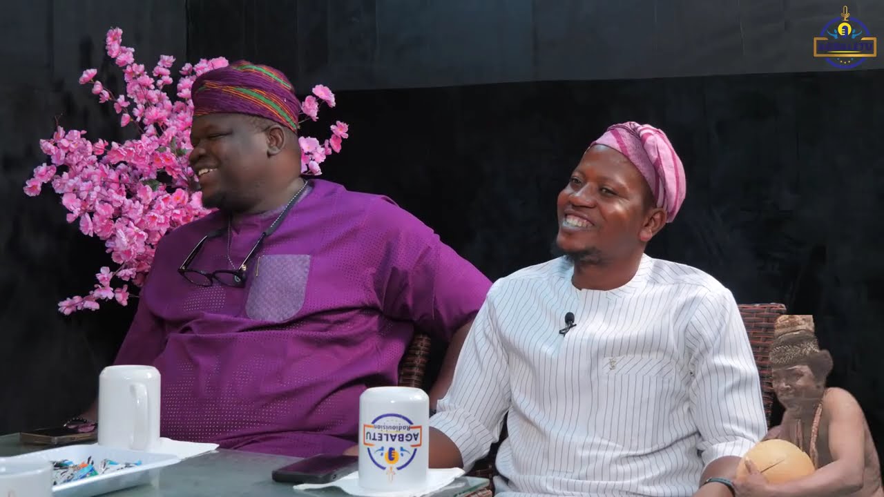 Yinka Ayefele’s Style Traces Back to Shina Peters’ Innovation — Consoligbadun Explains