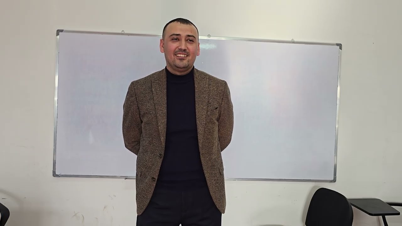 Собрание перед выездом в олимпиаду. 