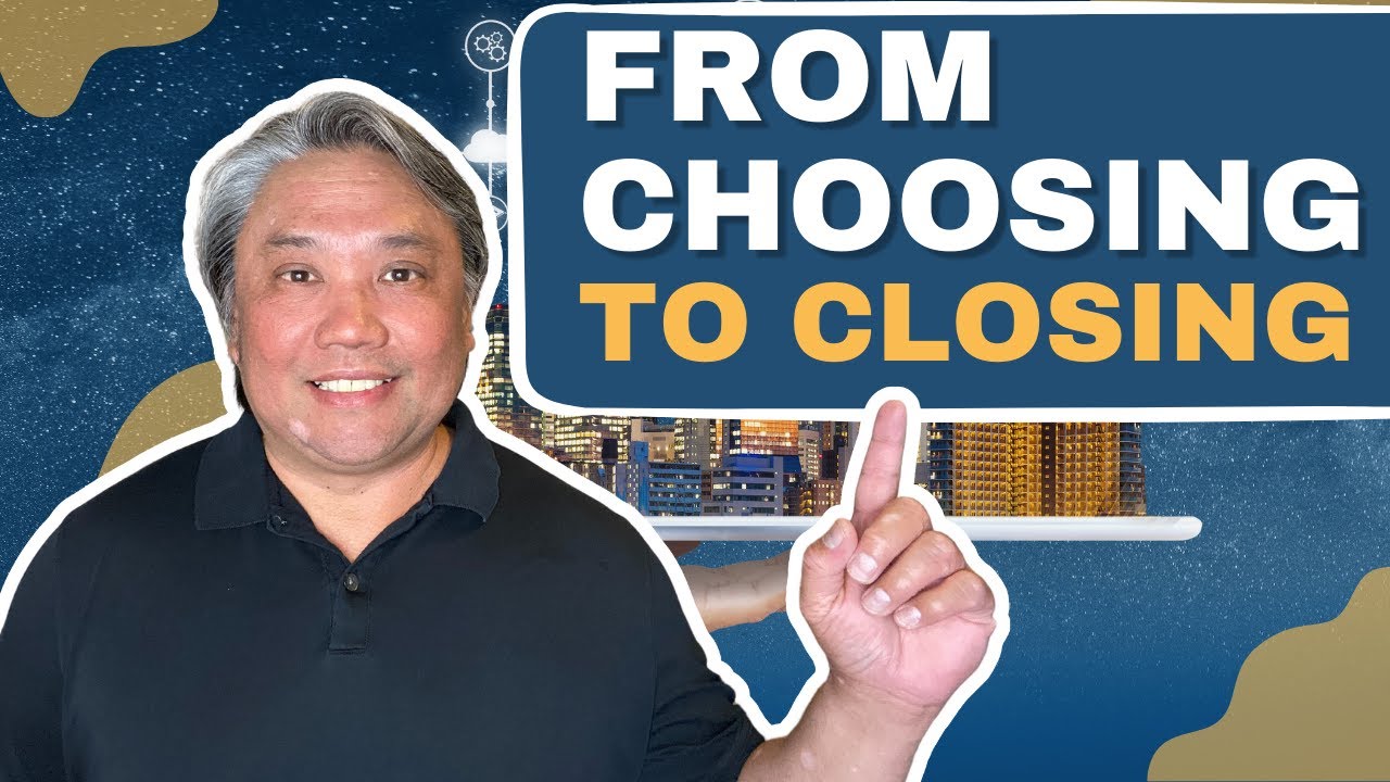 A TITLE COMPANY'S CLOSING PROCESS
