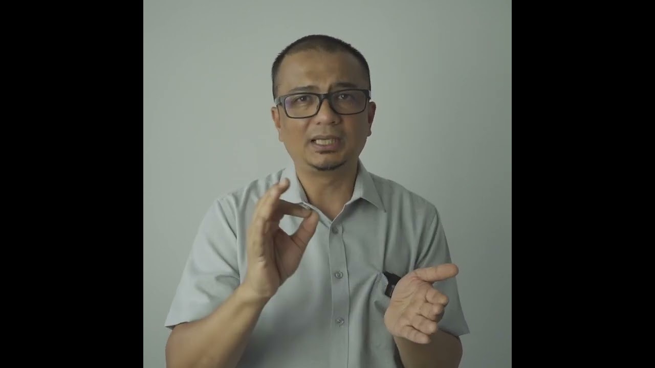 Notis Berhenti Kerja