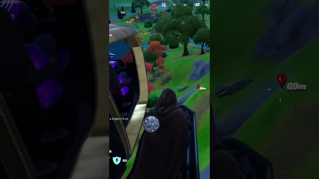 RPG From the Sky: Epic Chopper Mayhem! 🚁💥 #fortnitestream #rpg #livestream #fortnite #twitch