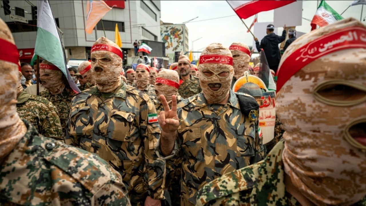 Iran&rsquo;s Revolutionary Guards: power, fear and the fight for control