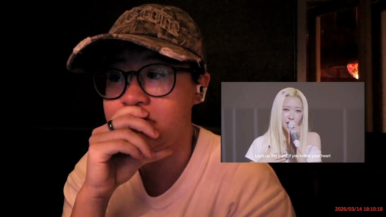 XG JUST STAND UP COVER LIVESTREAM AT FUKUI REACTION 🥹😭