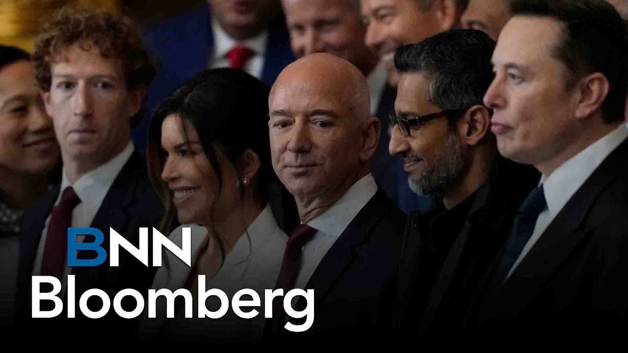 'The tech bros are lying to you,' strategist says