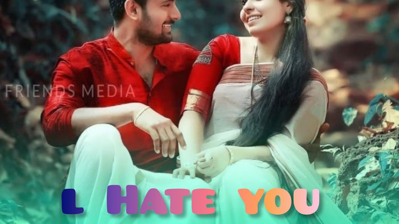 L Hate You New Santali video song 2026 Santali video (Rosen Babu)
