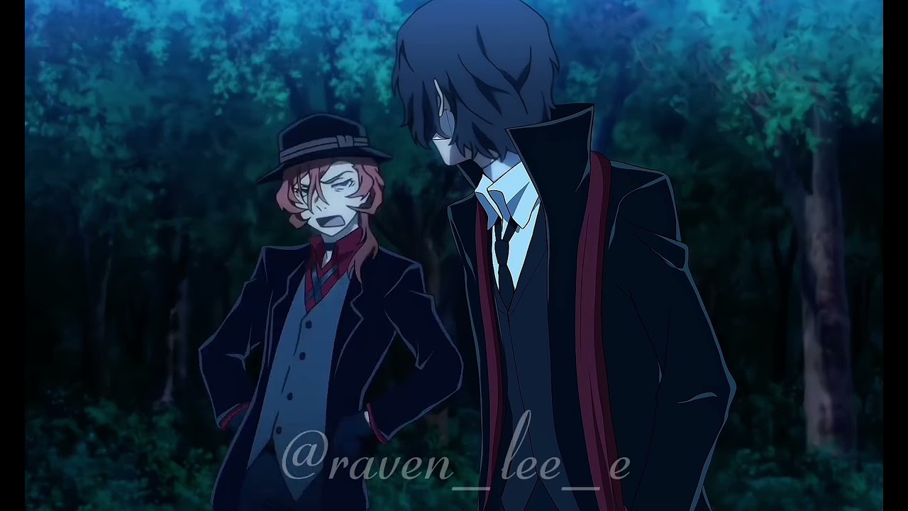 [BSD BEAST] &mdash; Fan(re)animation [PART 2] by RaVen LeE