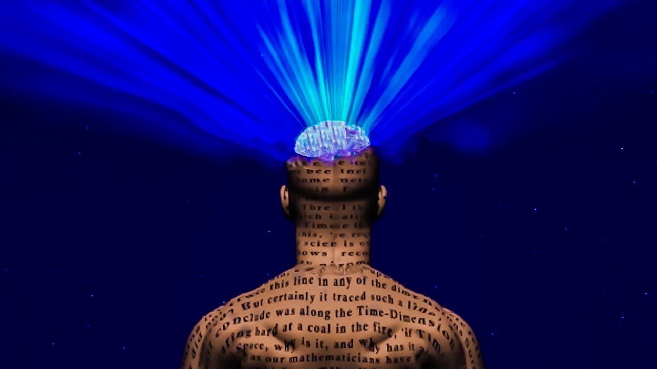 AUTOIPNOSI GUIDATA - Potere della Mente (incrementarlo)