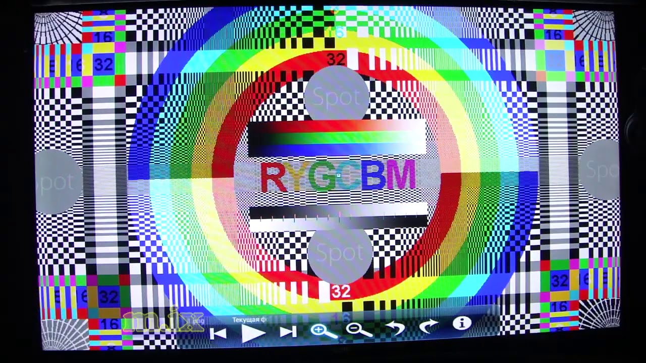 MYSTERY MTV-4331LTA2 Ремонт телевизоров