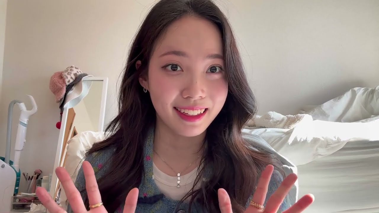구독자 250명 이벤트！！