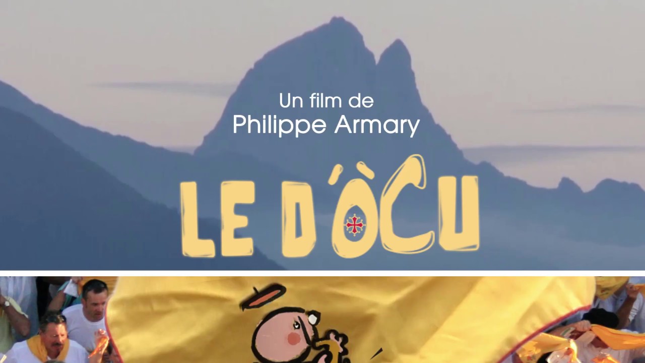 LE D'ÒCU (version originale)