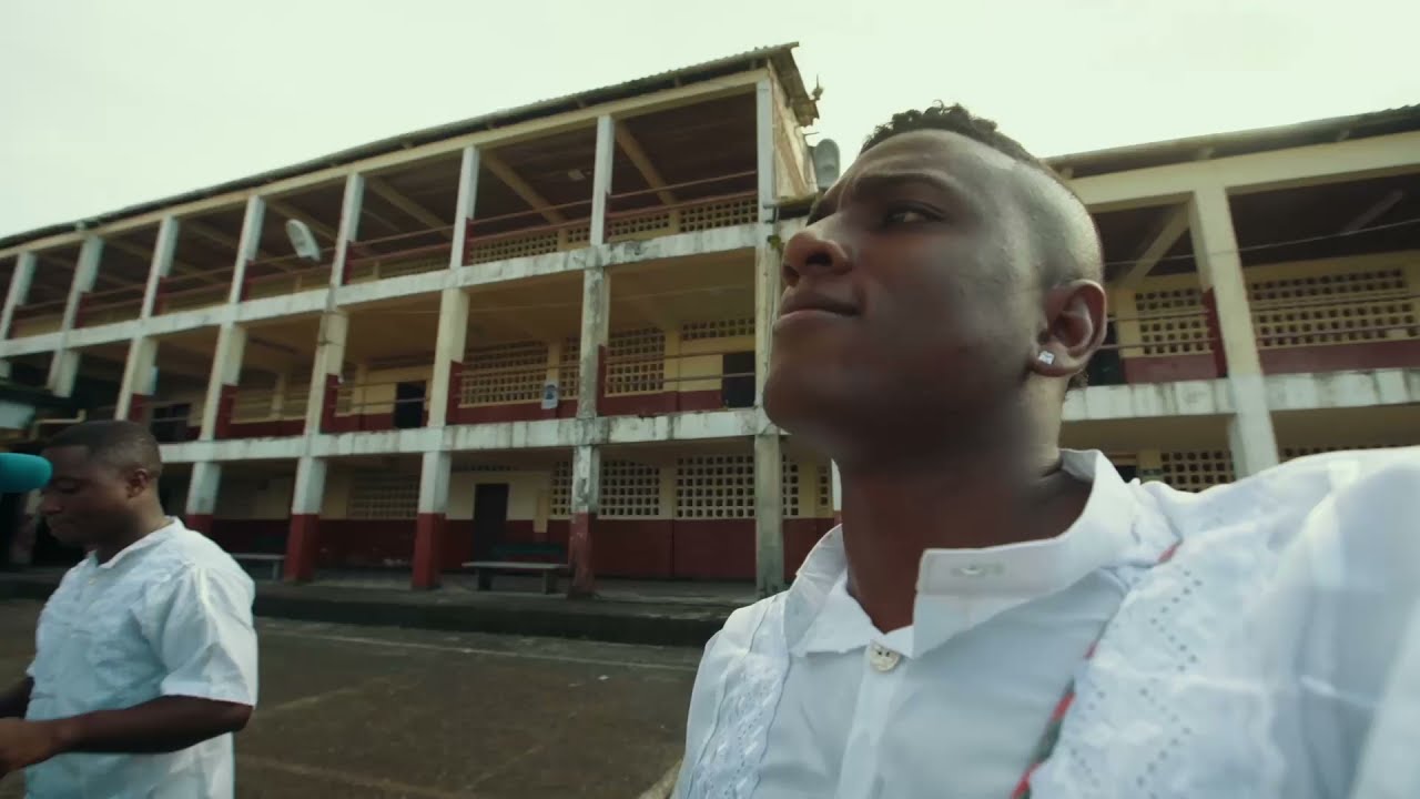 Los Bebedores - Semblanzas del Rio Guapi- #VibraPacifico Sessions