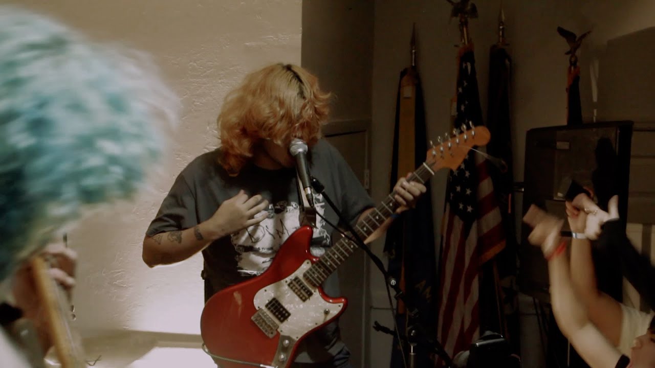 Gravess (Live) - August 26, 2023 [Above Death]