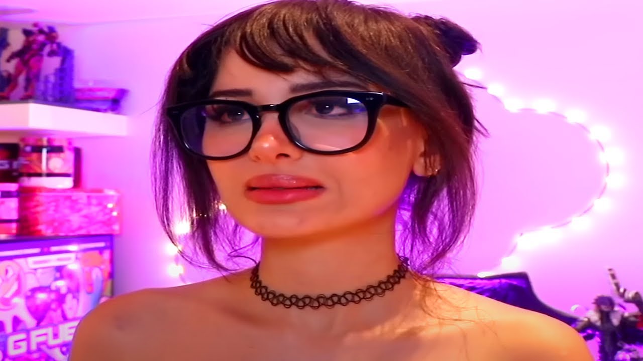 Sssniperwolf is Desperate to Get Out of This Lawsuit..