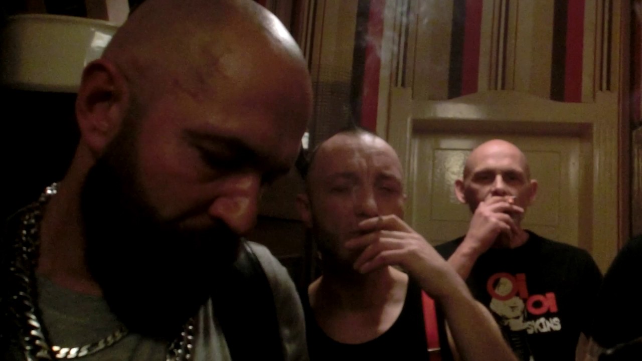 Smoking Party 2017 Part Two