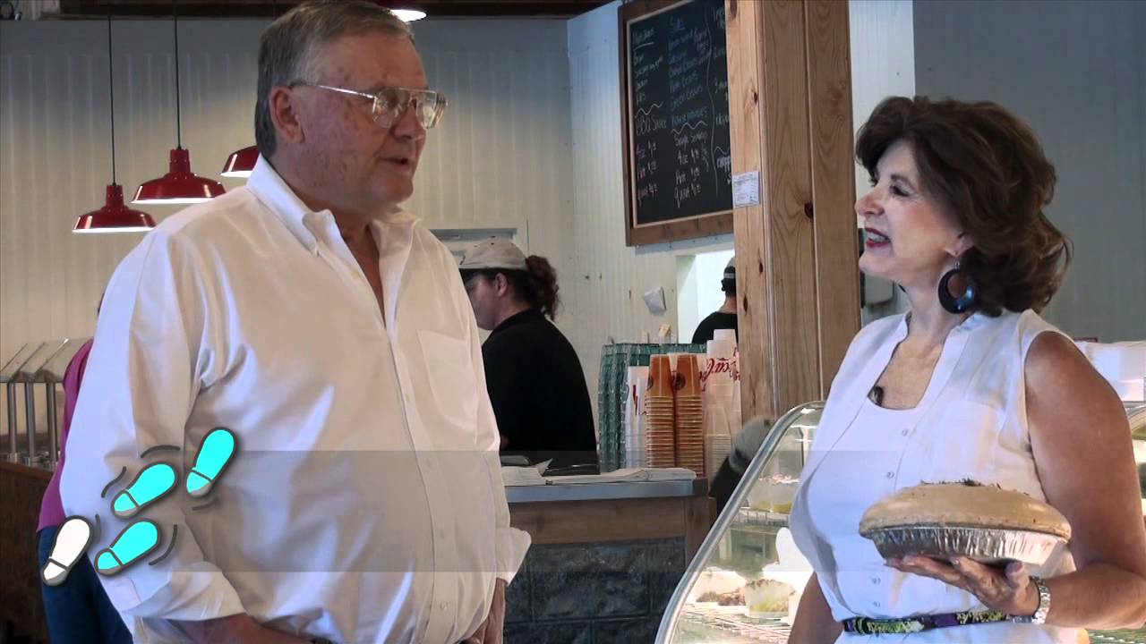 Chappell Hill Bakery & Deli