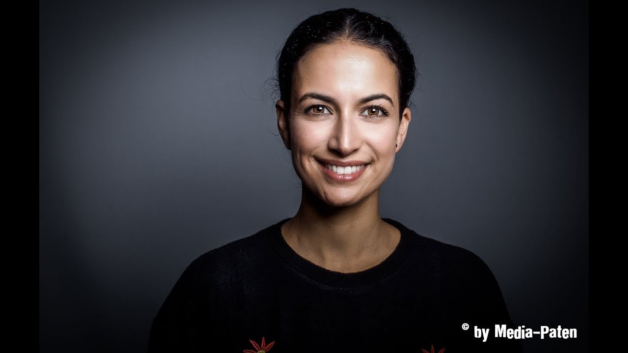 Sanam Afrashteh - Interview mit der Stimme von Gal Gadot (Wonder Woman), Golshifteh Farahani