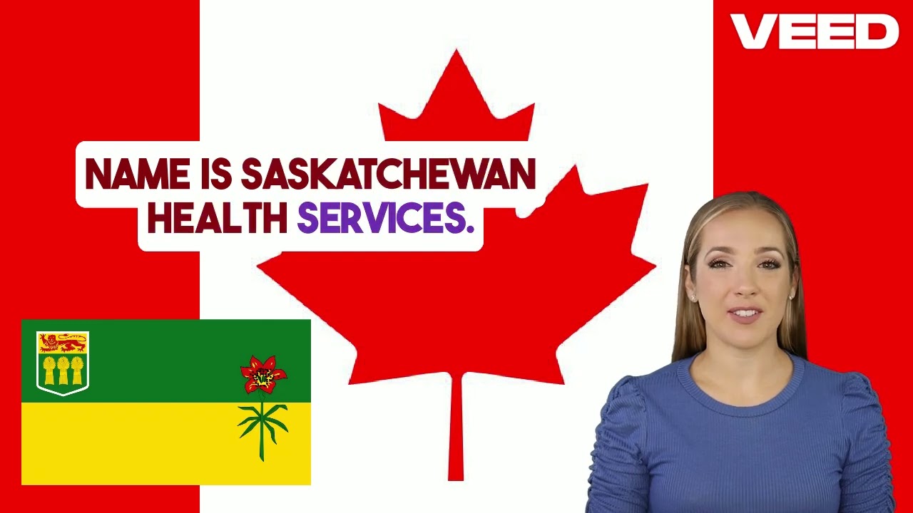 Canada's Health Card Systems Explained!