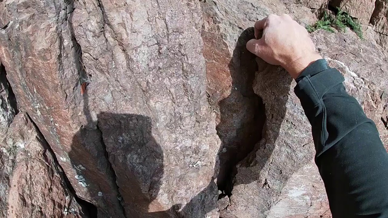 High Voltage - Palisade Head, North Shore, MN