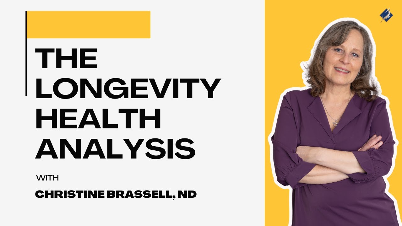 What to Expect in a Longevity Health Analysis