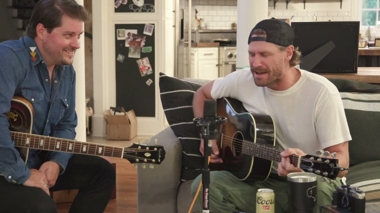 Chase Rice - 
