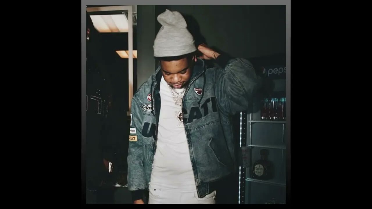 (FREE) Lil Poppa Type Beat 