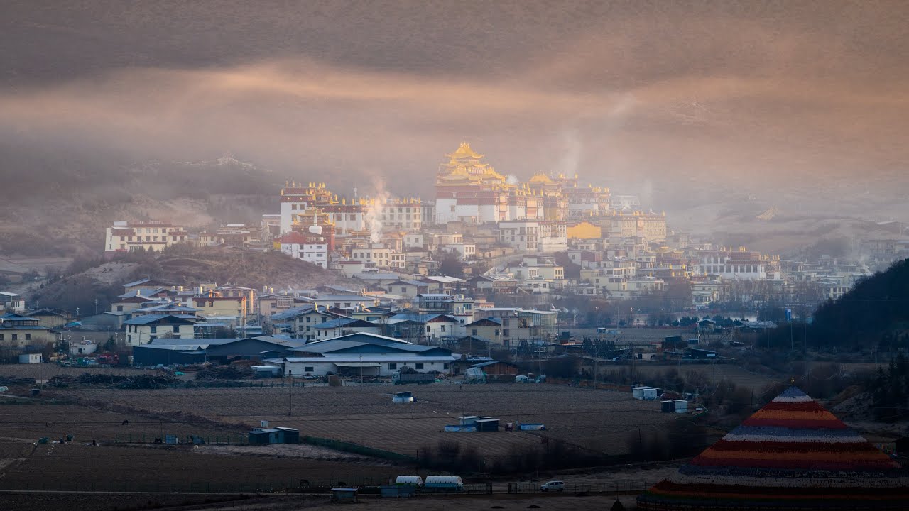 Yunnan: Land of Colorful Clouds