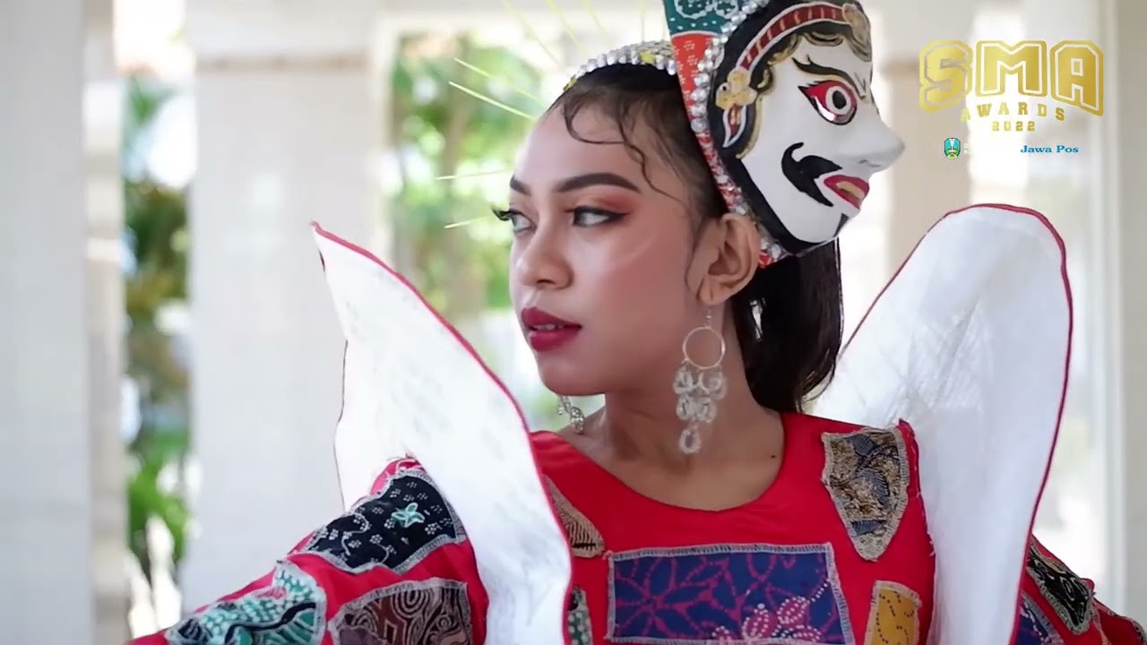 Jawa Pos SMA Awards 2022 – Modeling – SMAN 1 PAMEKASAN