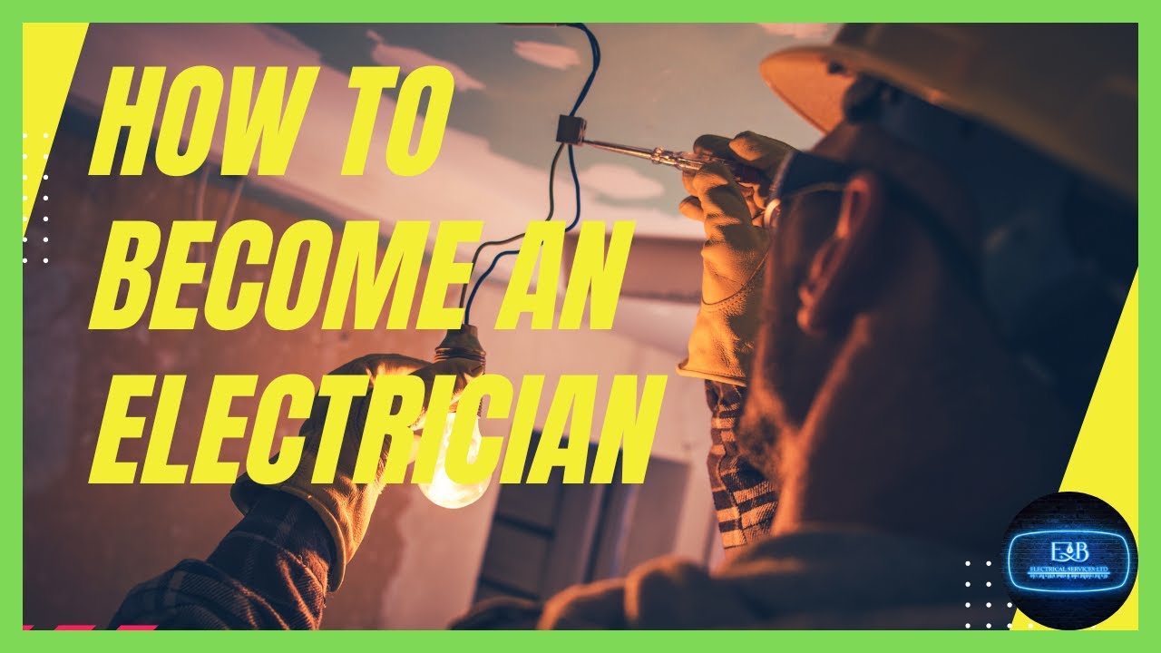 How to Become an Electrician in the UK:Understanding the Qualifications & Requirements