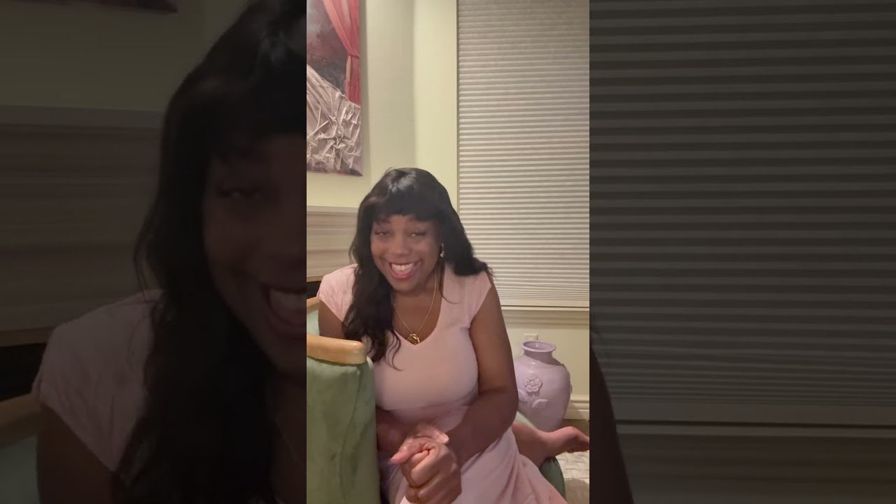 Dating over 50 is trash, girl don’t fall for it! @AddedBeauty444 